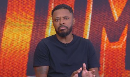 Michel Bastos: “São Paulo vai brigar para não cair no Brasileirão”
