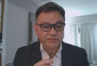 PCC tem ligação com máfias africanas e as FARC, diz promotor