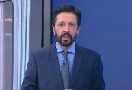 Nunes diz à CNN que é 