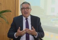 Padilha diz à CNN que episódio com Lira está 