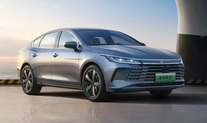 Entenda as diferenças entre os carros híbridos e quais são elas