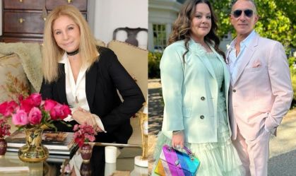 Barbra Streisand se explica após pergunta sobre Ozempic; entenda