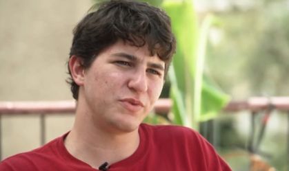 Adolescente israelense escolhe prisão ao invés do serviço militar