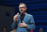 "Emociona saber que tantas pessoas ouviram", diz Björn Ulvaeus sobre ABBA
