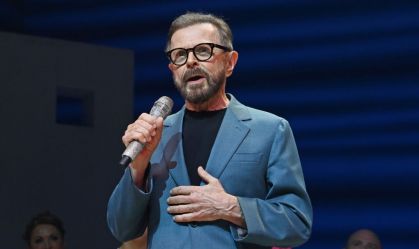 Björn Ulvaeus, do ABBA, diz estar escrevendo novo musical com ajuda de IA