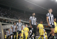 Libertadores: Botafogo tem jogo de 