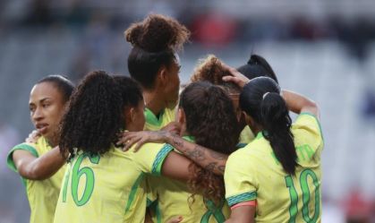 Copa do Mundo Feminina deve ser no Brasil, diz secretário Nacional de Futebol; saiba possíveis sedes