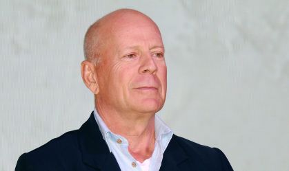 Filha de Bruce Willis diz que pai está "indo muito bem" ao completar 70