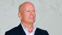Bruce Willis tinha técnica para driblar demência enquanto atuava, diz livro