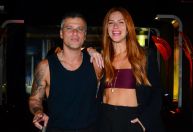 Giovanna Ewbank diz que foi chamada de 
