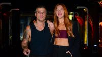Gio Ewbank e Bruno Gagliasso: veja fotos da renovação de votos do casamento