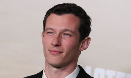 Callum Turner - Getty Images