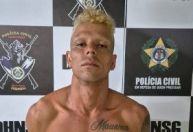 RJ: suspeito de matar ex-namorada e mais uma pessoa é preso em Maricá