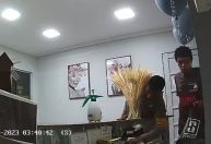 Com 20 anos e mais de 80 anotações criminais, jovem é preso por furto no Rio