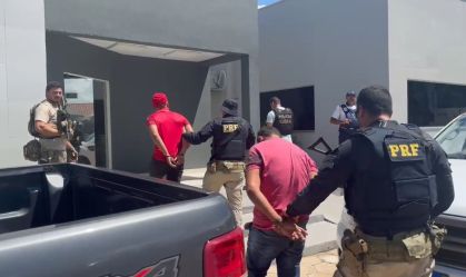 Custo para recapturar fugitivos de Mossoró pagaria 'estadia' de 121 presos por 1 ano