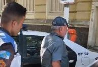 Idoso é preso por estupro de vulnerável contra vizinha de 9 anos em Niterói