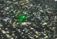 Vídeo: Homem é preso após apontar laser contra helicóptero em Pernambuco; veja