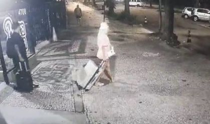 RJ: presa quadrilha que causou prejuízo de R$ 30 mil com "Boa noite Cinderela"
