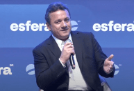 Estamos otimistas e com planos de investimentos robustos no Brasil, diz Wesley Batista