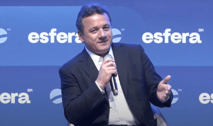 Estamos otimistas e com planos de investimentos robustos no Brasil, diz Wesley Batista