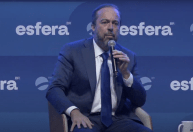 Nunca houve manifestação do governo para rever capitalização da Eletrobras, diz Silveira