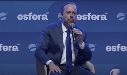 Nunca houve manifestação do governo para rever capitalização da Eletrobras, diz Silveira