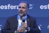 Segurança pública não pode ser pensada “isoladamente” por estados, diz Sarrubbo