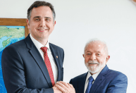 Governo avalia ministério para Pacheco