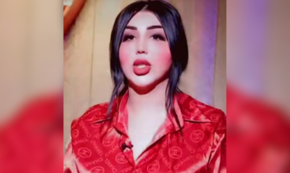 Influenciadora iraquiana do TikTok é morta a tiros em Bagdá