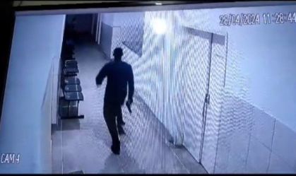 Acusado de matar homem em hospital é condenado a 17 anos de prisão na BA