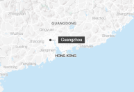 Tornado atinge sul da China e deixa cinco pessoas mortas