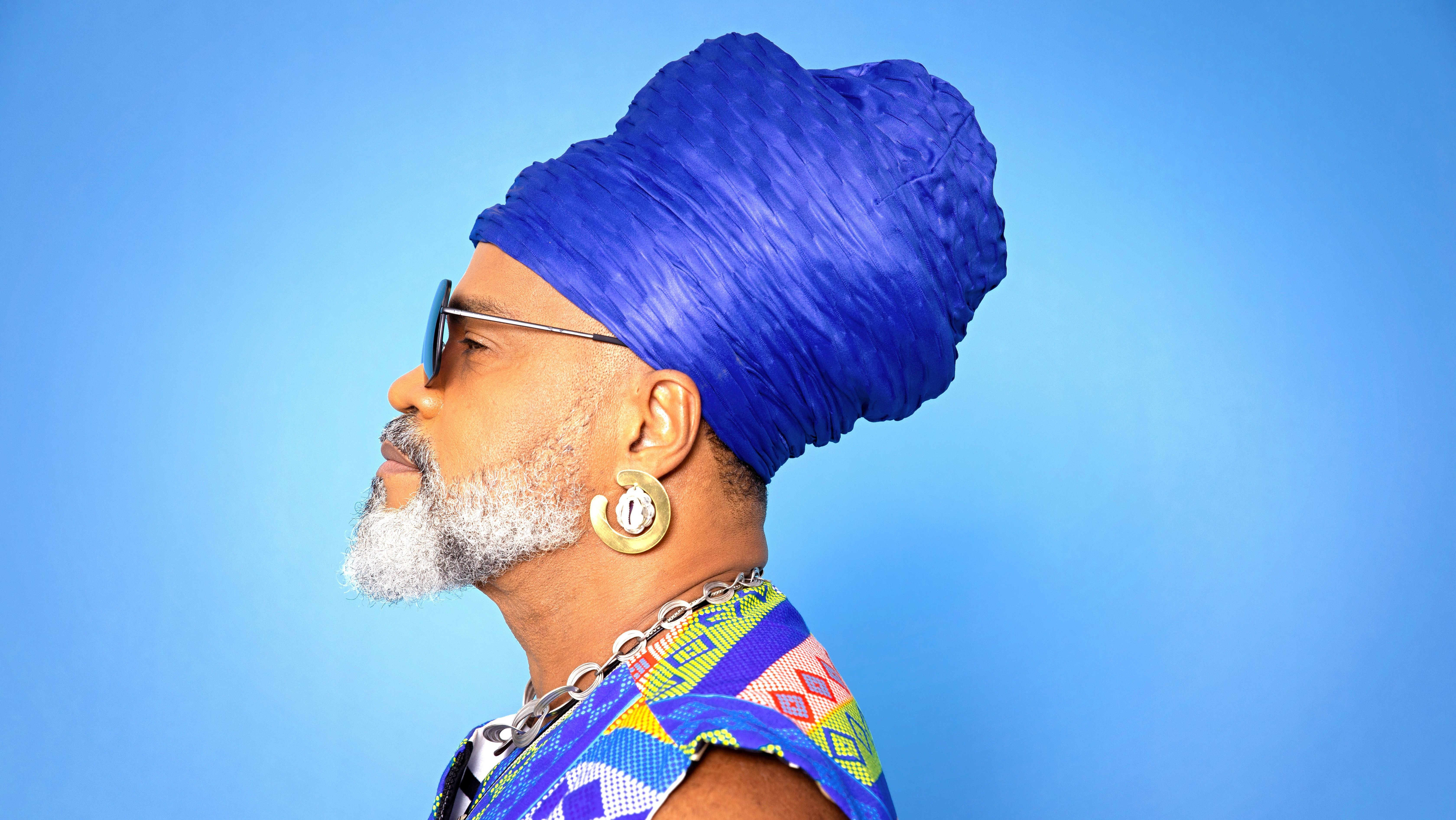 Carlinhos Brown