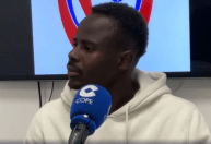 Goleiro vítima de racismo declara apoio a Vini Jr: 