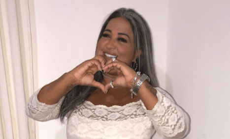 Cida dos Santos