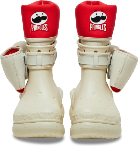 Classic Crush Boot / Divulgação