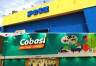 Acionistas aprovam fusão de negócios entre Cobasi e Petz