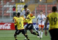 Cobresal e Barcelona empatam pelo grupo do São Paulo na Libertadores