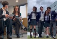 Jenny Han anuncia início das gravações da 2ª temporada de "Com Carinho, Kitty"
