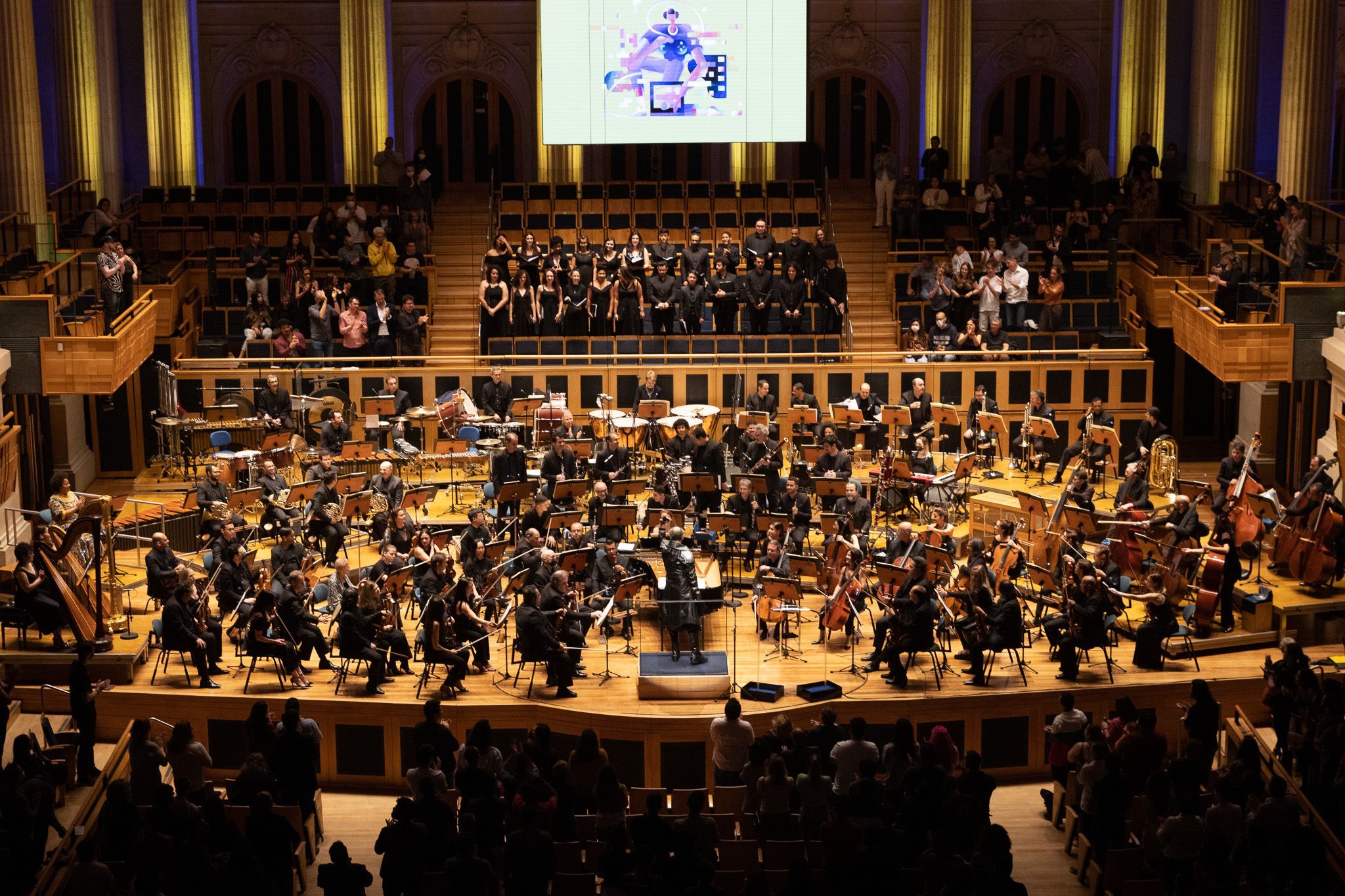 Concertos com trilhas de animes começam nesta quinta na Sala São