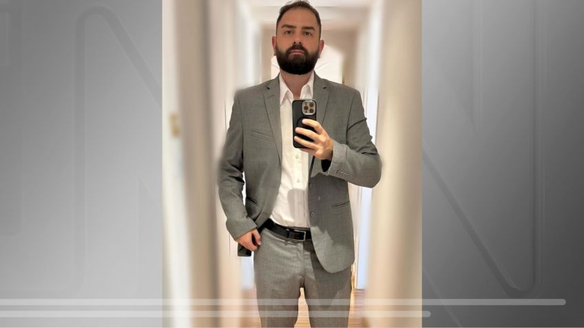 Luís Claudio Lula da Silva / Reprodução/Redes Sociais