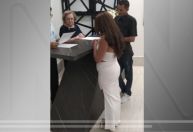 Noiva morre afogada em piscina durante festa de casamento no interior de SP