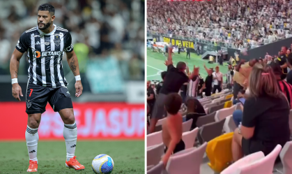Atlético-MG Hulk