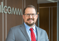 Empresas precisam abraçar a inteligência artificial, diz CEO da Qualcomm