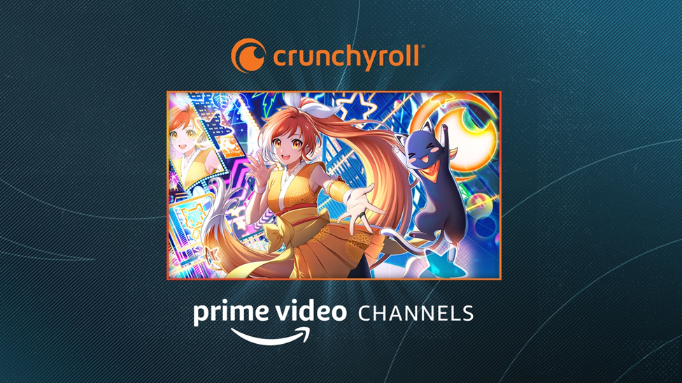 Streaming de anime cobra valor extra da assinatura do Prime