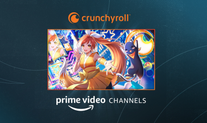 Streaming de anime cobra valor extra da assinatura do Prime