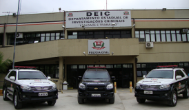 Operação descobre esquema de fraude bancária com prejuízo de R$ 11 milhões