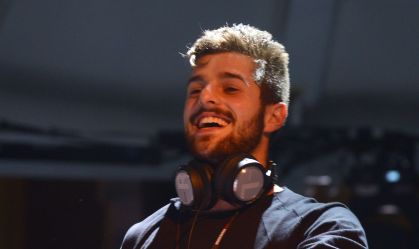 Alok é anunciado como embaixador da COP 30