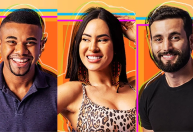 Enquete BBB 24: veja quem conquistará o 1º, o 2º e o 3º lugar