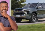 BBB24: campeão Davi ganha quase R$ 700 mil em carros; conheça os modelos