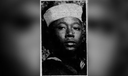 DNA ajuda a identificar marinheiro morto em Pearl Harbor há 80 anos
